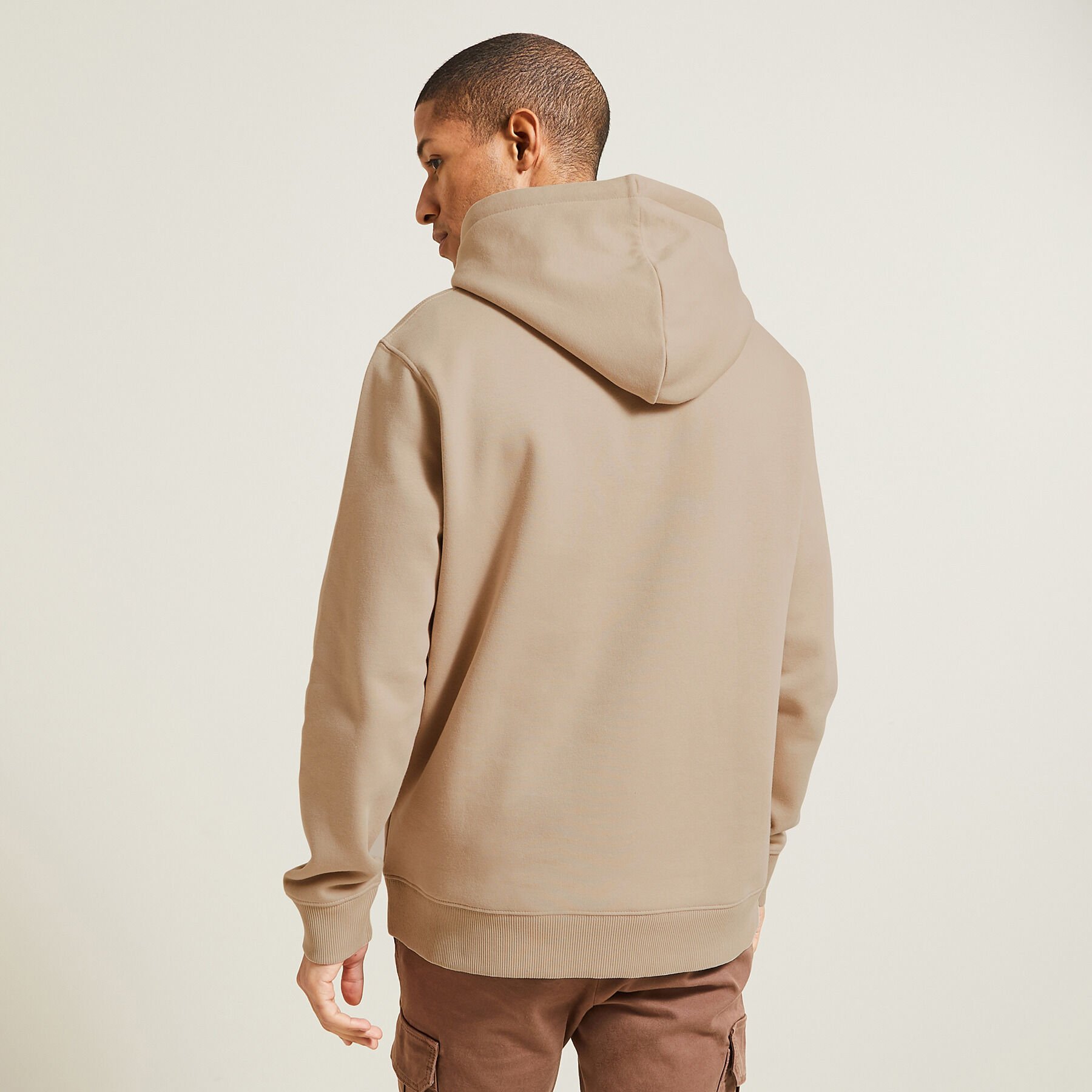 Jules sweat capuche new arrivals