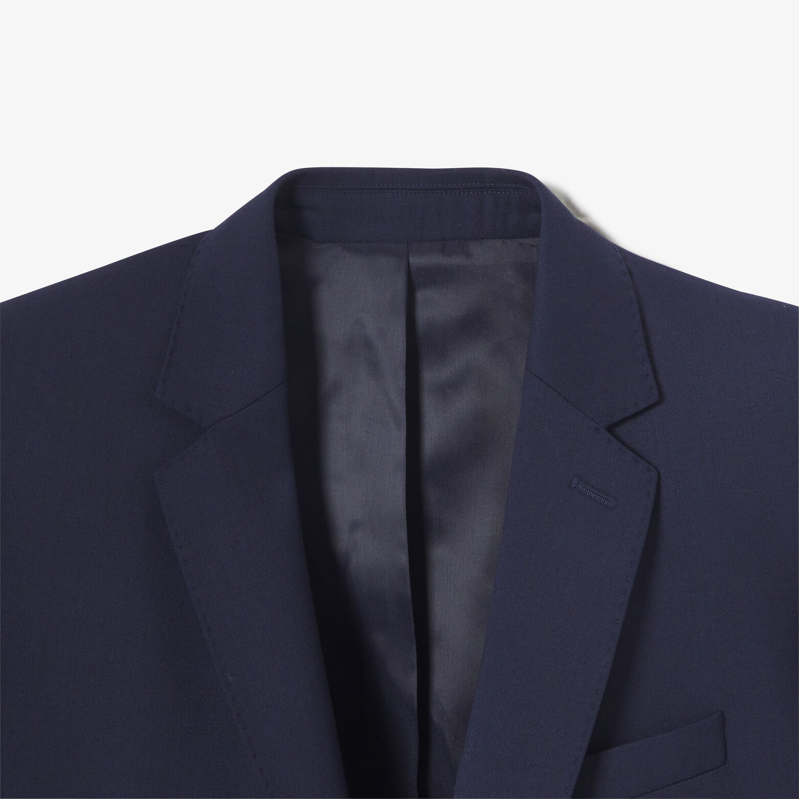 Veste de costume slim bi-stretch