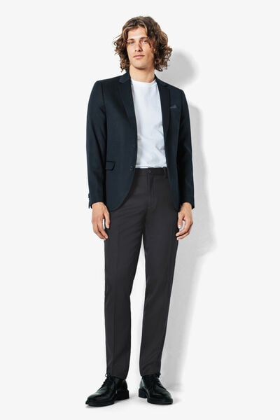 Pantalon de costume slim
