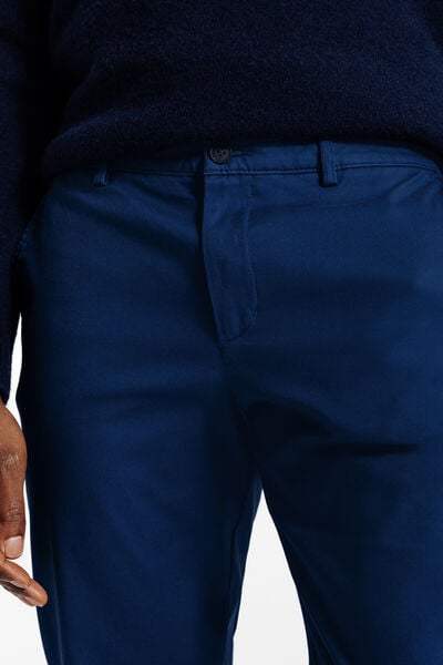 Pantalon straight "le parfait by JULES "