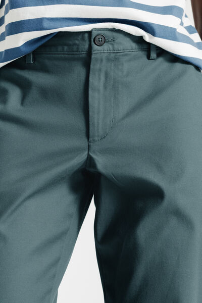 Pantalon chino slim "le parfait by JULES"