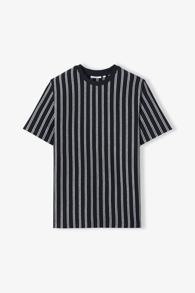 Tee shirt ray&eacute;