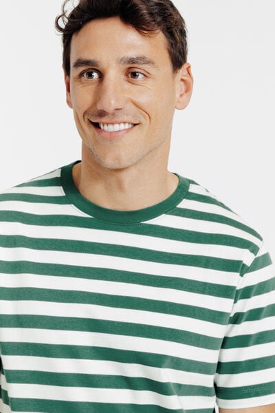 Le Parfait by JULES' marine-t-shirt 