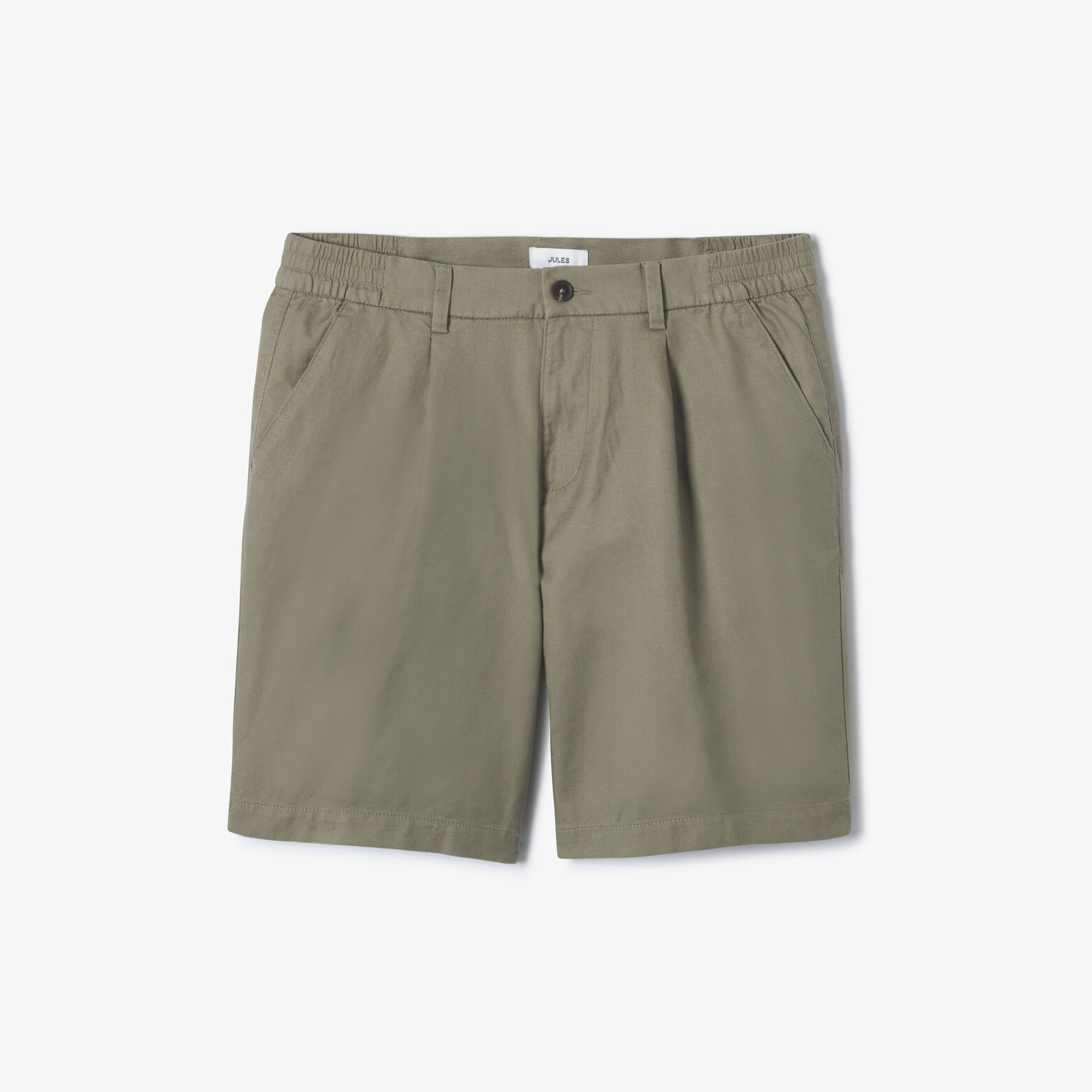 Short Vert Kaki