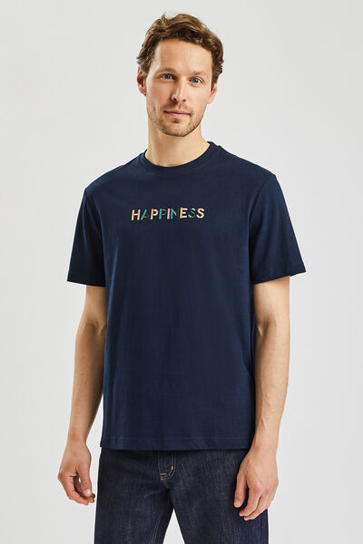 T-shirt Homme Jules Condé