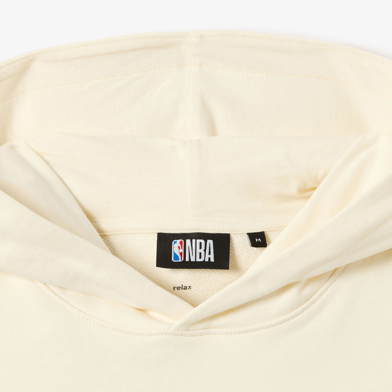 Sweat &agrave; capuche brod&eacute; Boston Celtics licence NBA