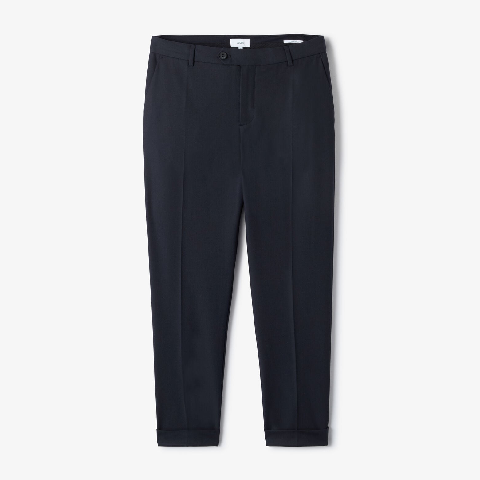 Pantalon tapered