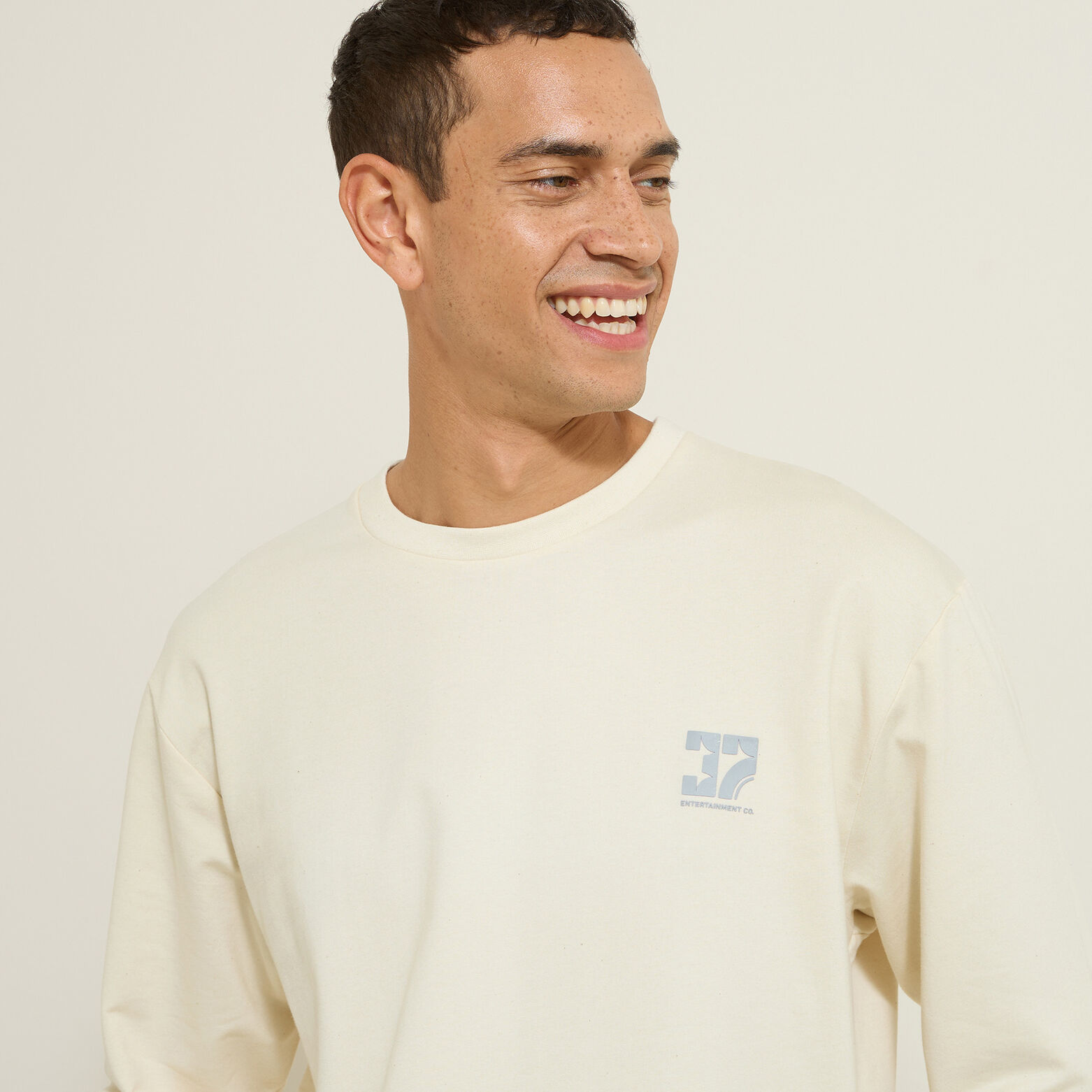 Ensemble de pyjama chaud