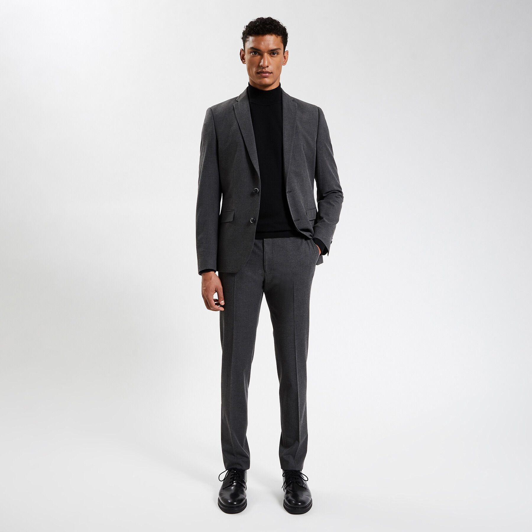Costume complet homme jules 2025