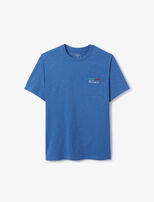 Bleu fonc&eacute;