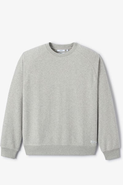 Sweat touch&eacute; doux