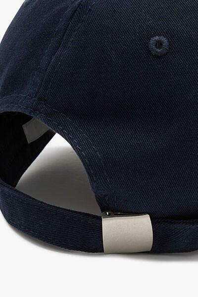 Casquette fantaisie brod&eacute;e