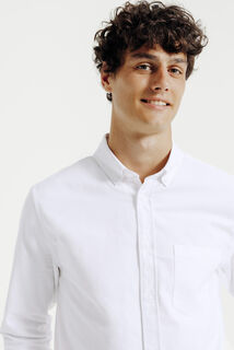 Chemise oxford "le parfait by JULES"