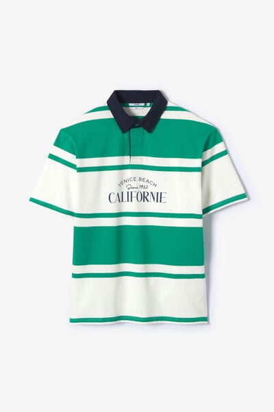 Polo Vert