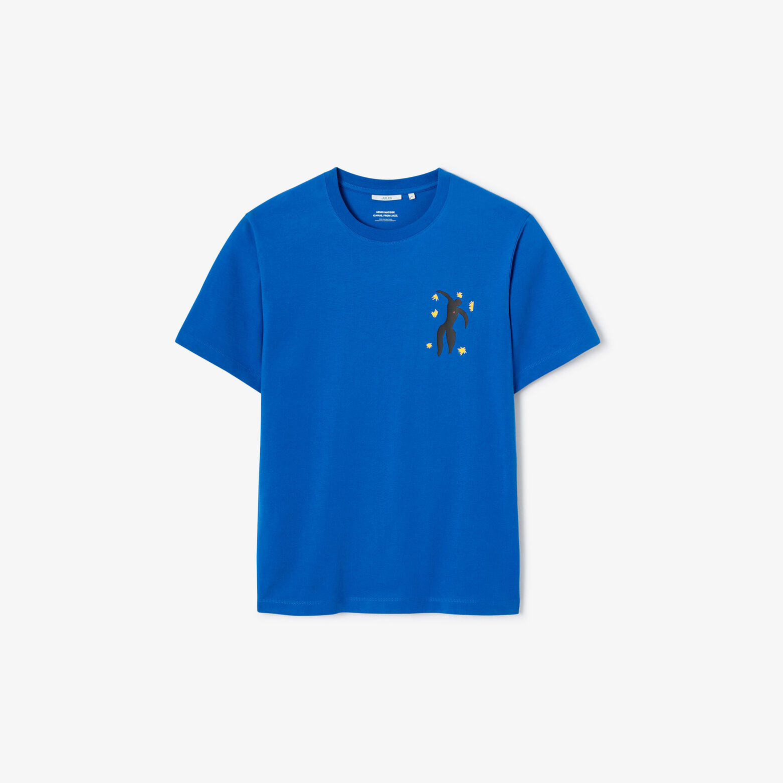 Tee shirt imprimé licence Matisse