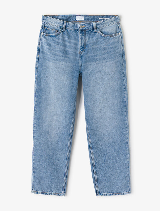 Baggy jeans