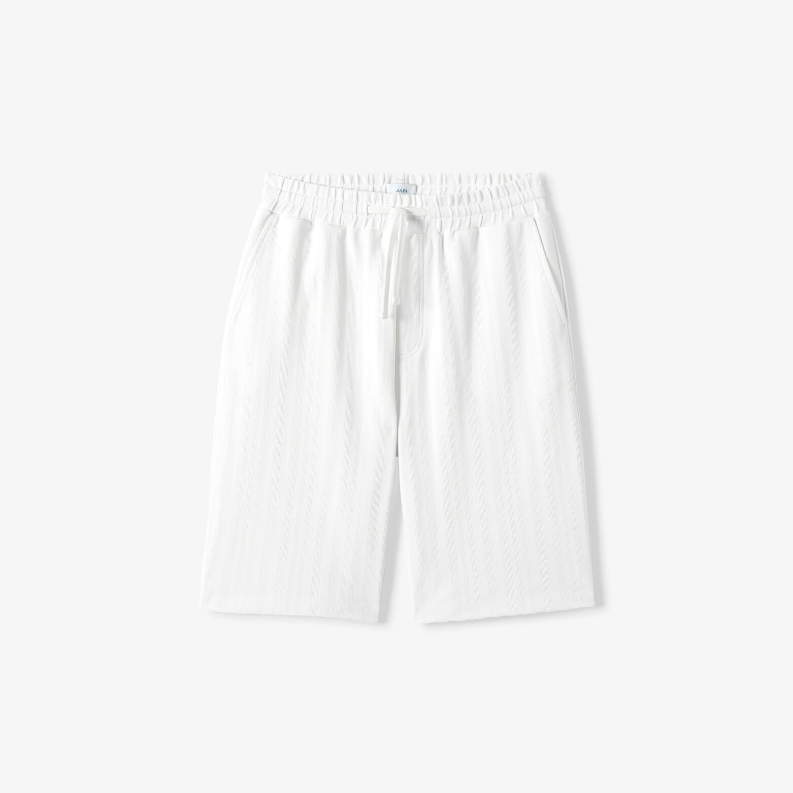 Short beige
