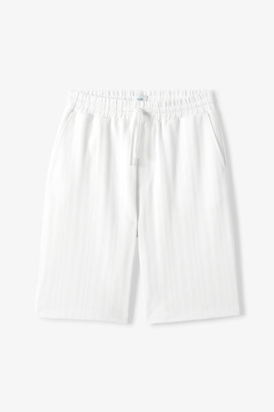 Short beige