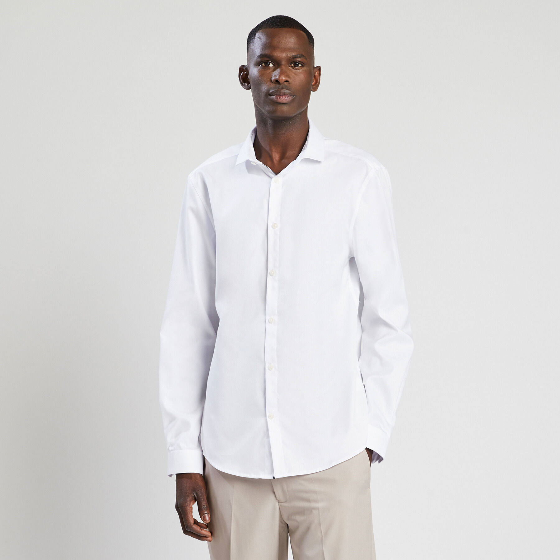 Costume lin hot sale homme jules
