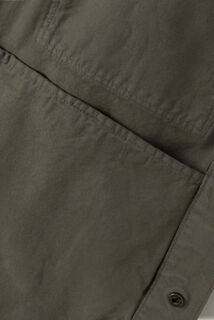 Veste mi-saison en coton