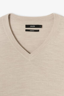 Pull col v m&eacute;rinos