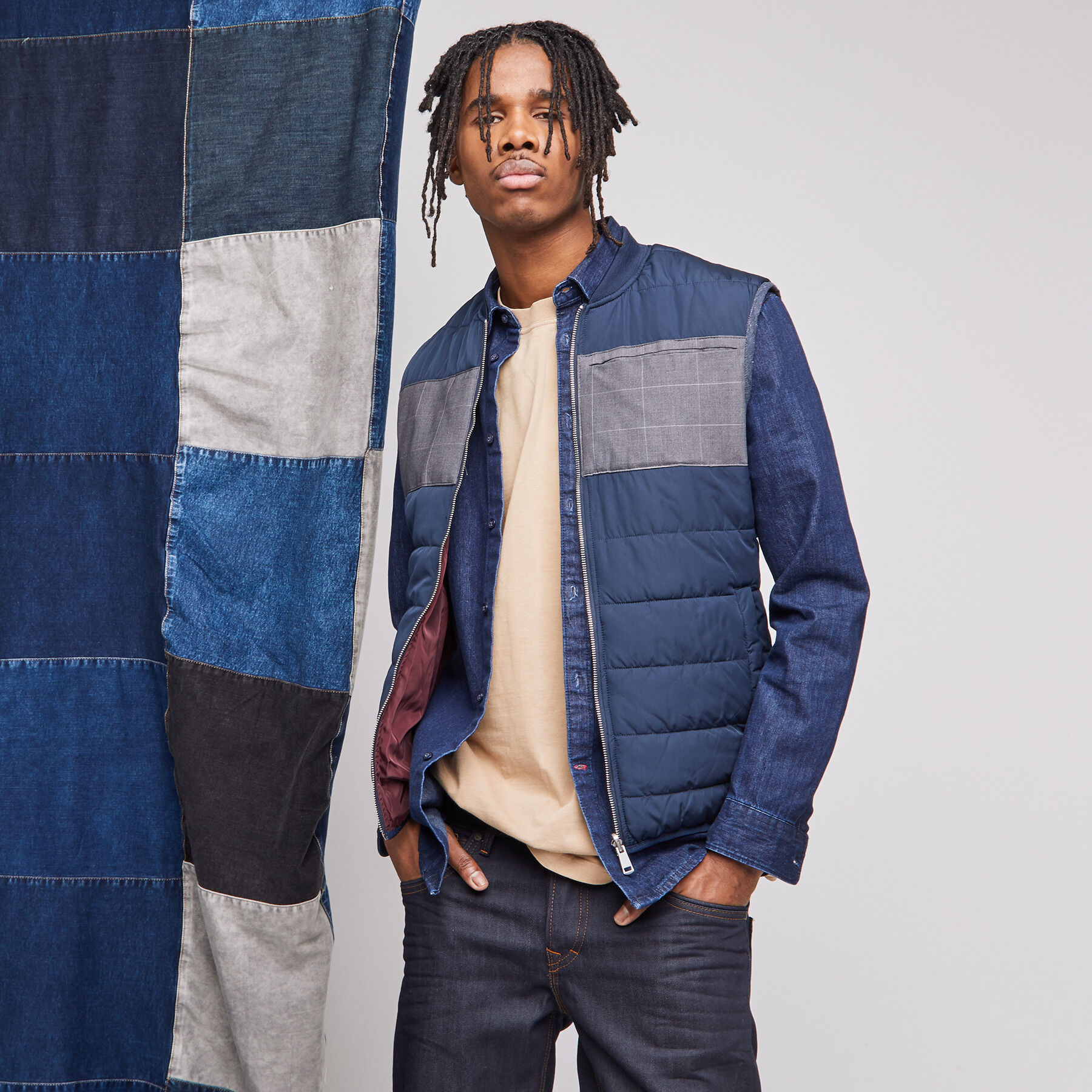 Jules Soldes Jules Vetements Homme