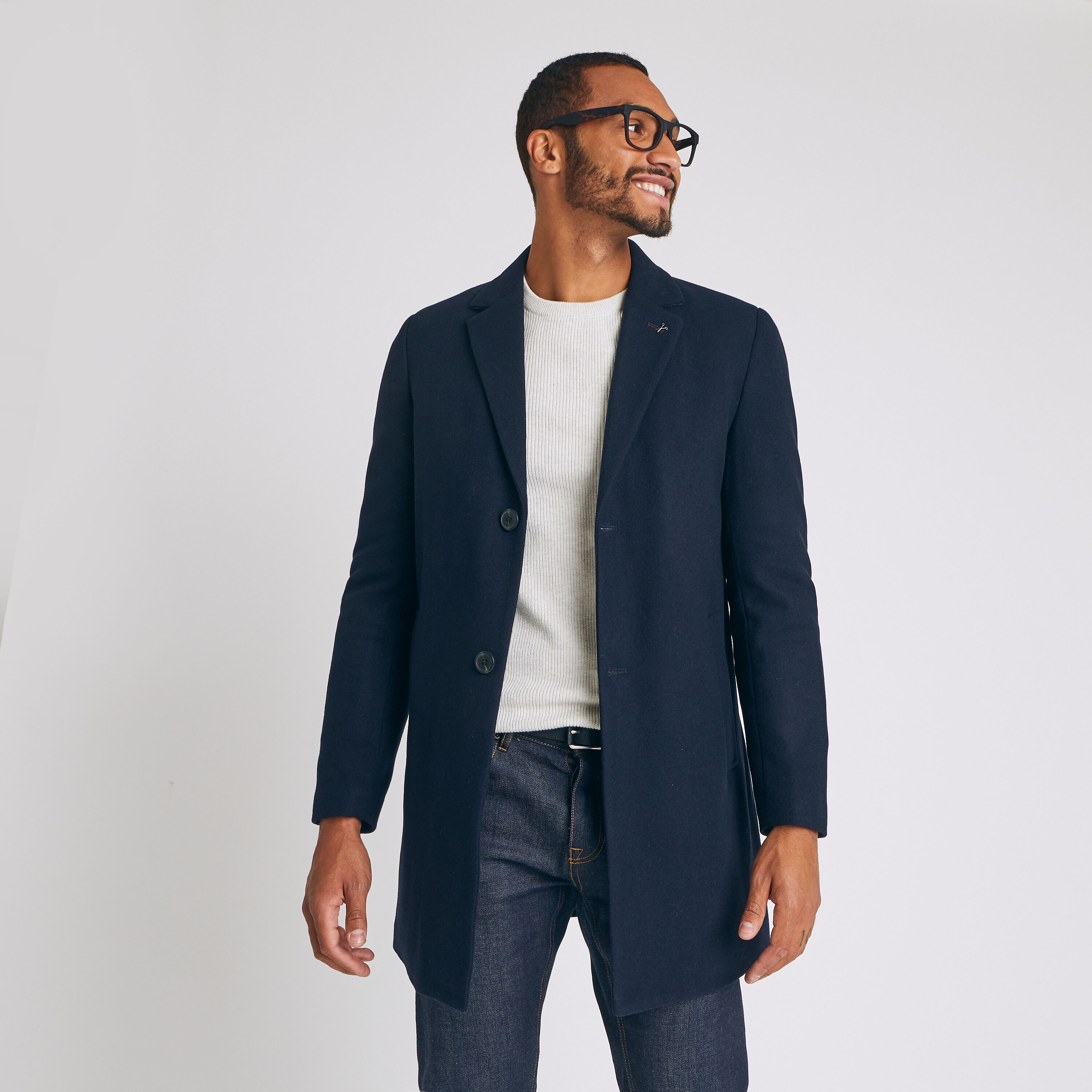 Manteau homme | Jules