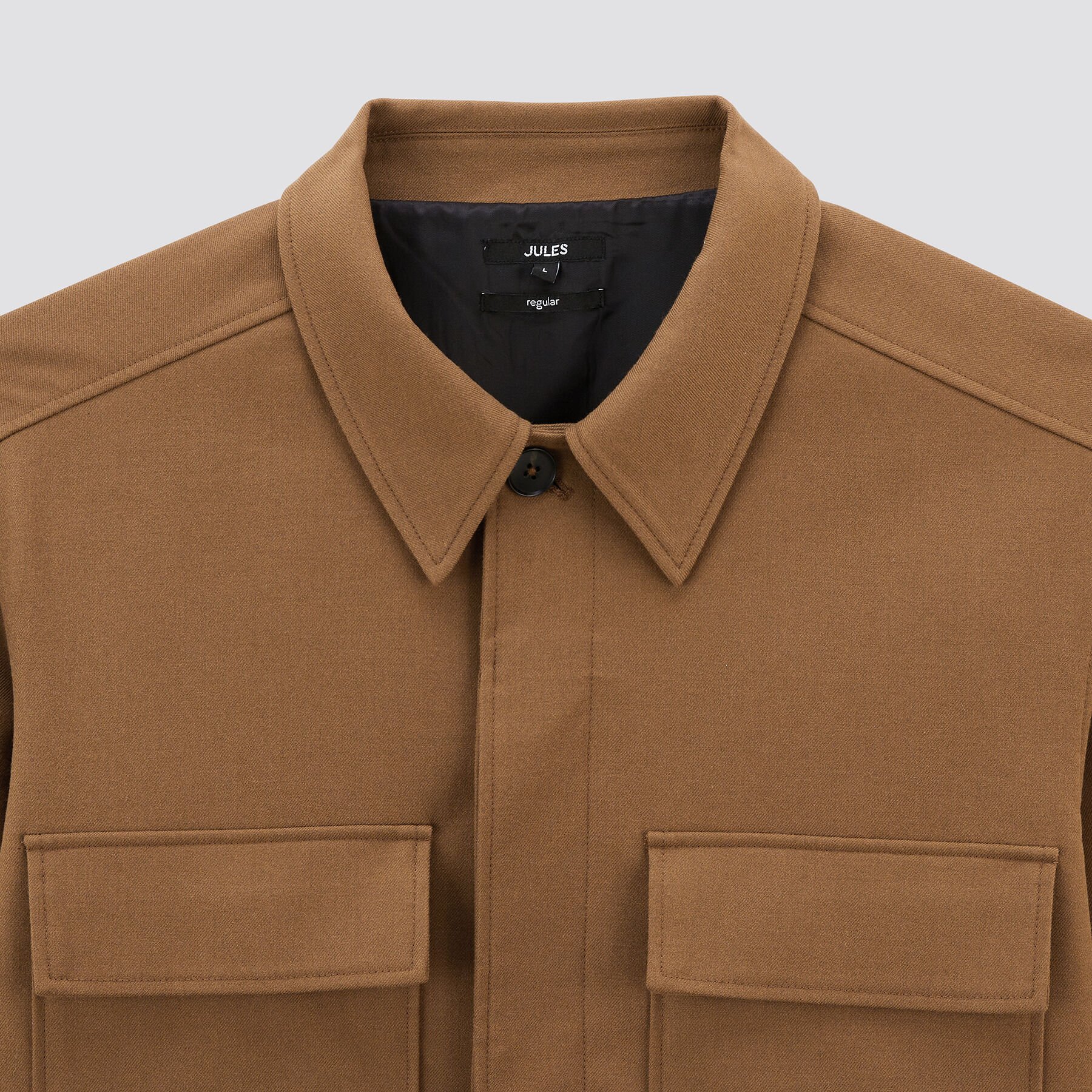 Jules surchemise clearance