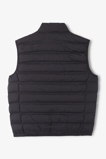 Doudoune légère sans manche