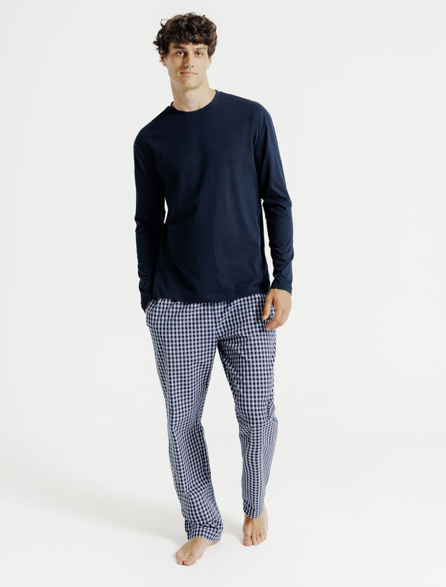 Ensemble pyjama fantaisie