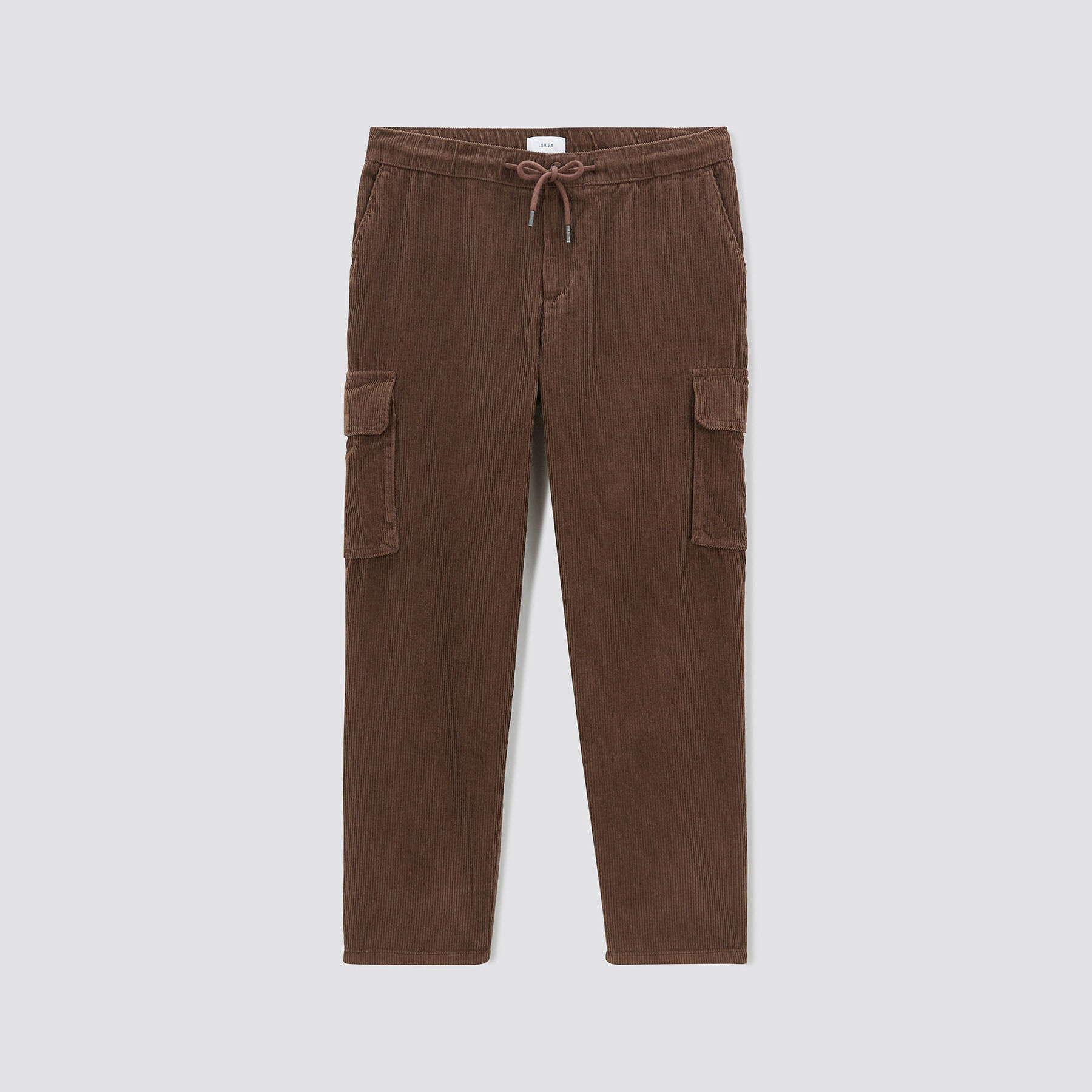 Pantalon velours outlet homme jules