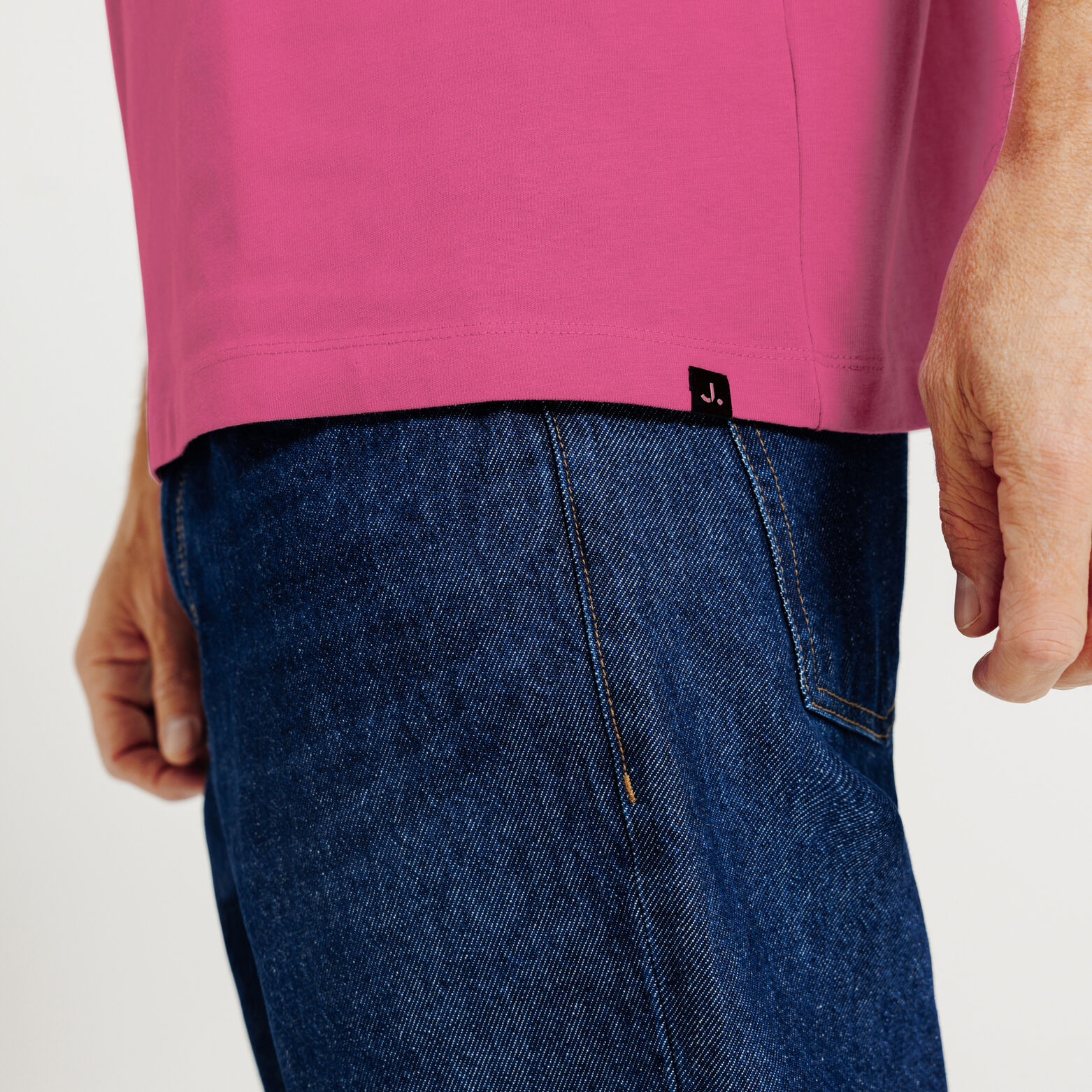 Tee shirt "le parfait by JULES"