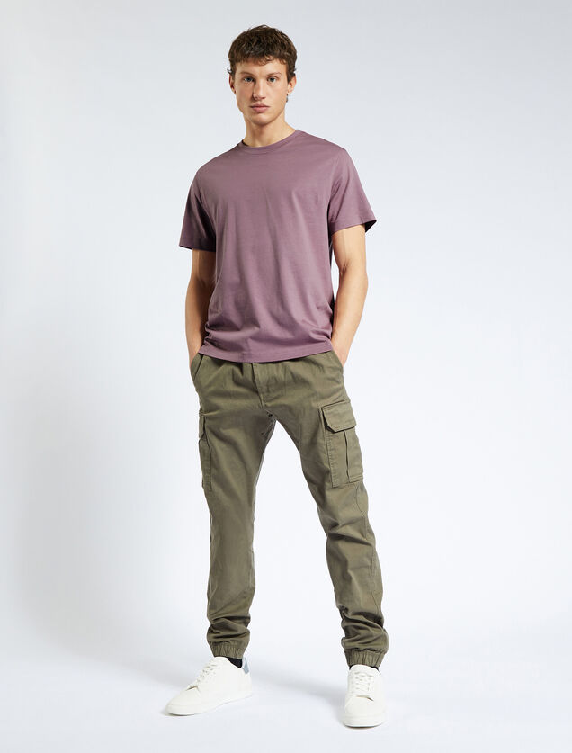 Tee shirt "le parfait by JULES"