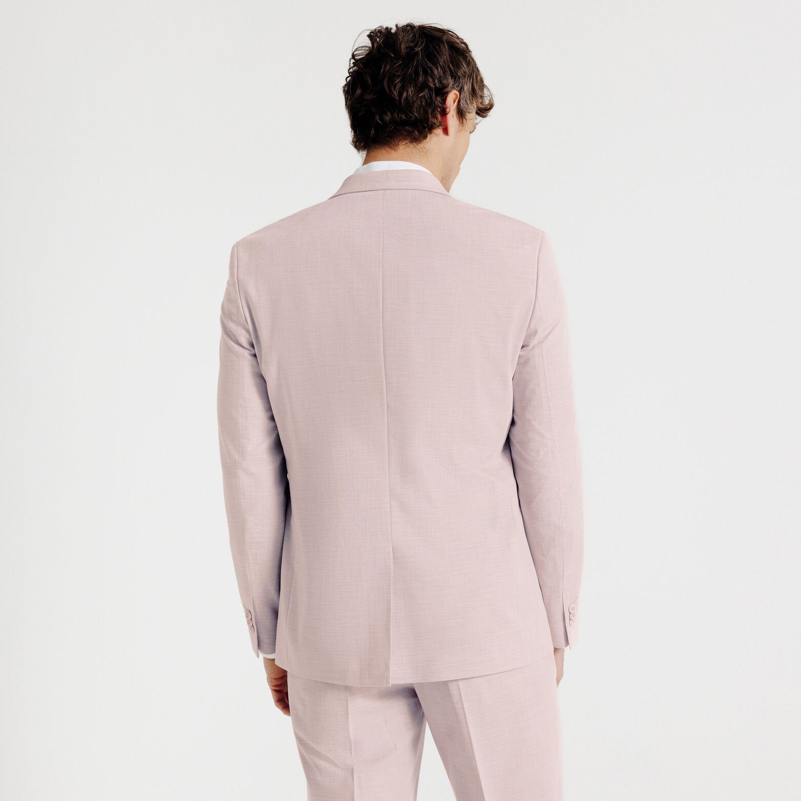 Veste de costume confort