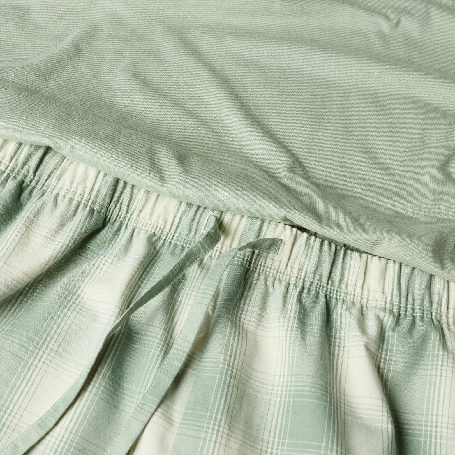 Ensemble pyjama fantaisie