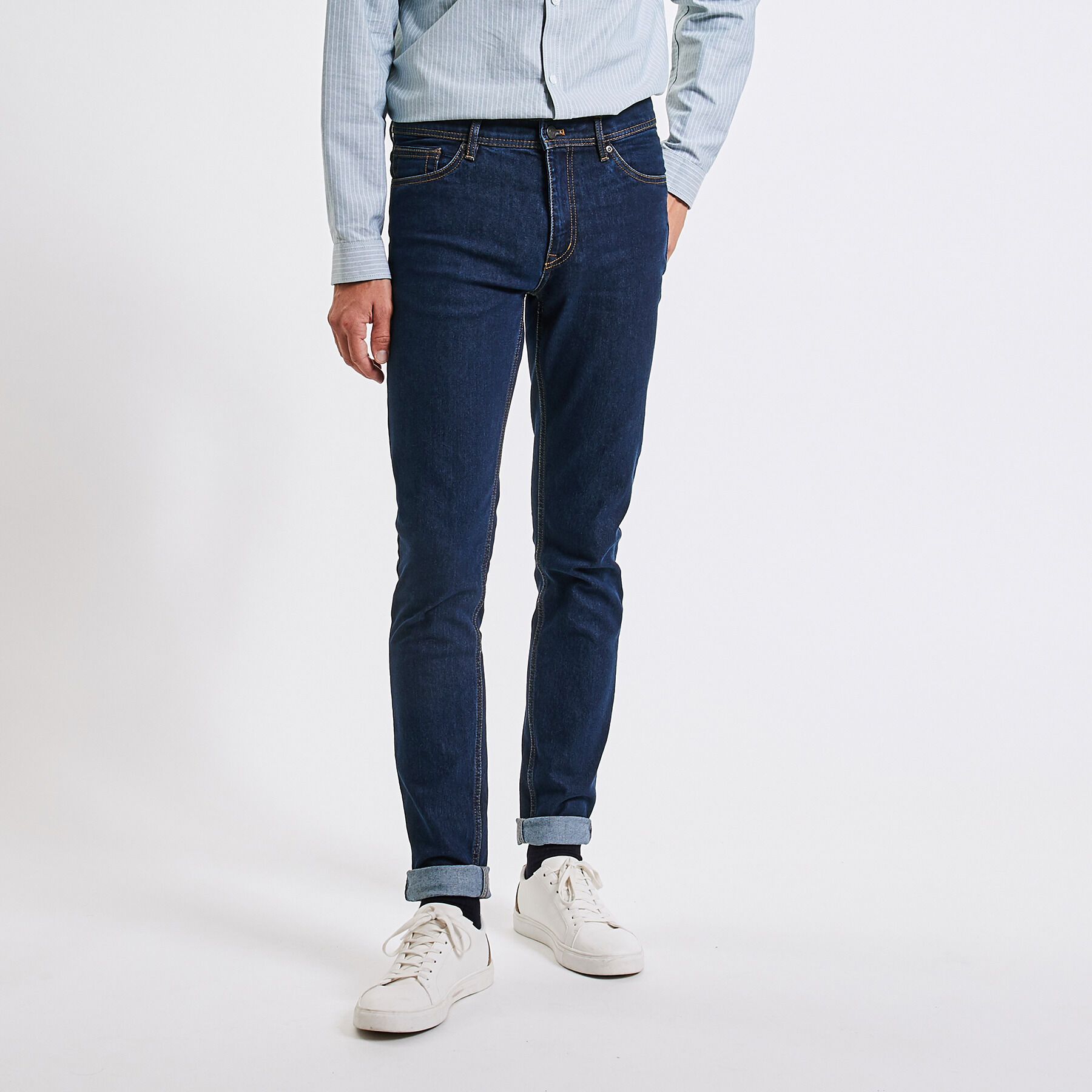 Jeans homme cheap en solde