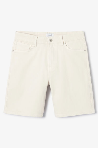 Short en jean