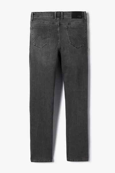 Jean straight urbanflex 3 longueurs