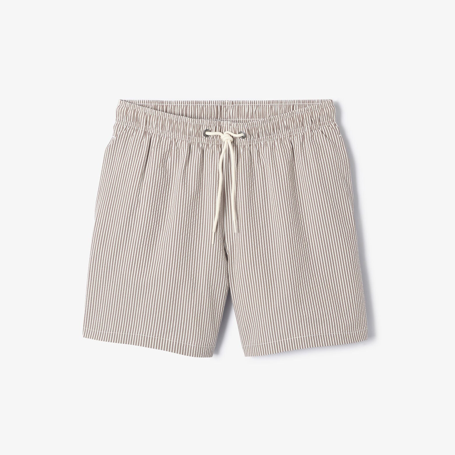 Maillot de bain seersucker ray&eacute;