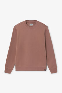 Sweat col rond uni "le parfait by JULES"