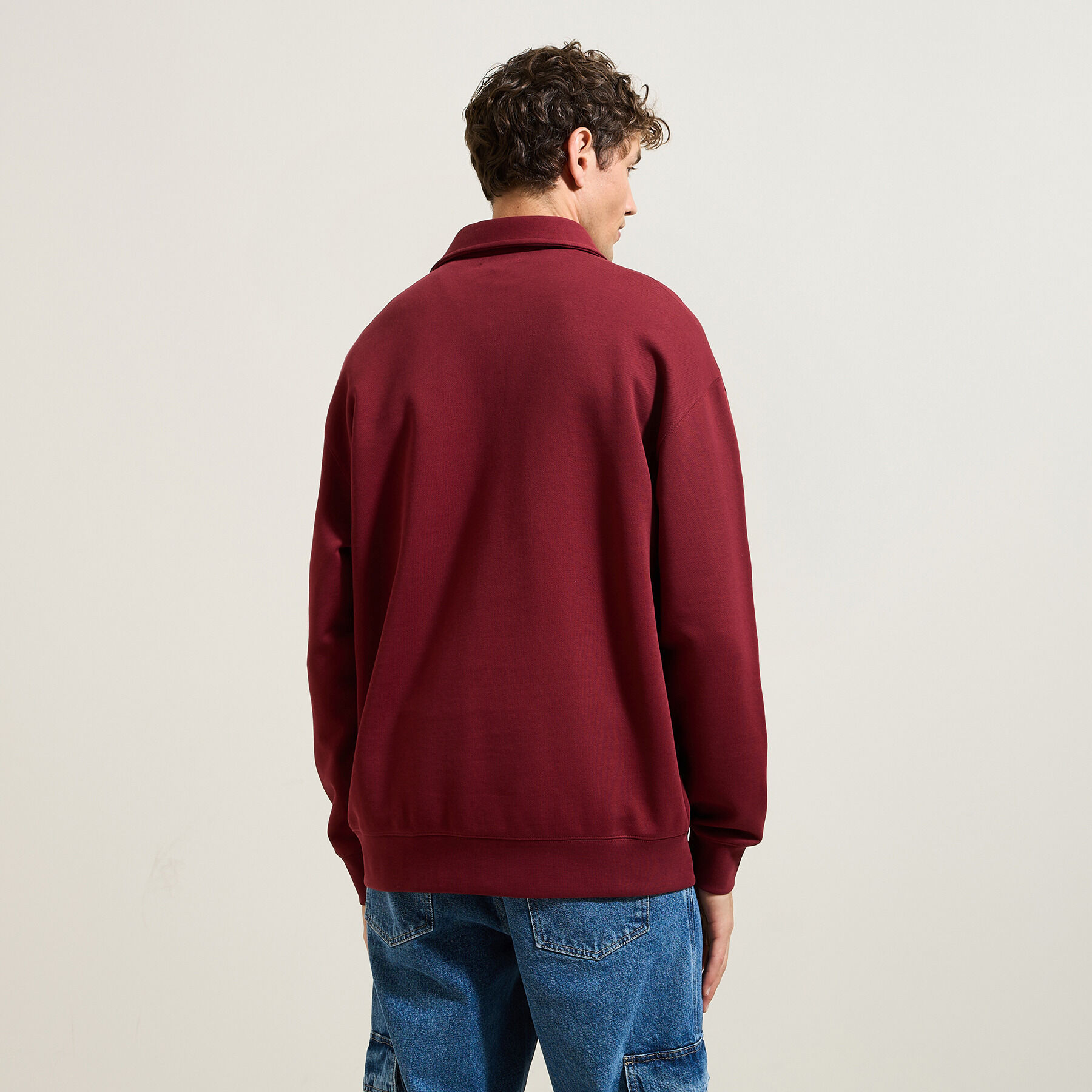 Sweat Homme Sweatshirt Jules