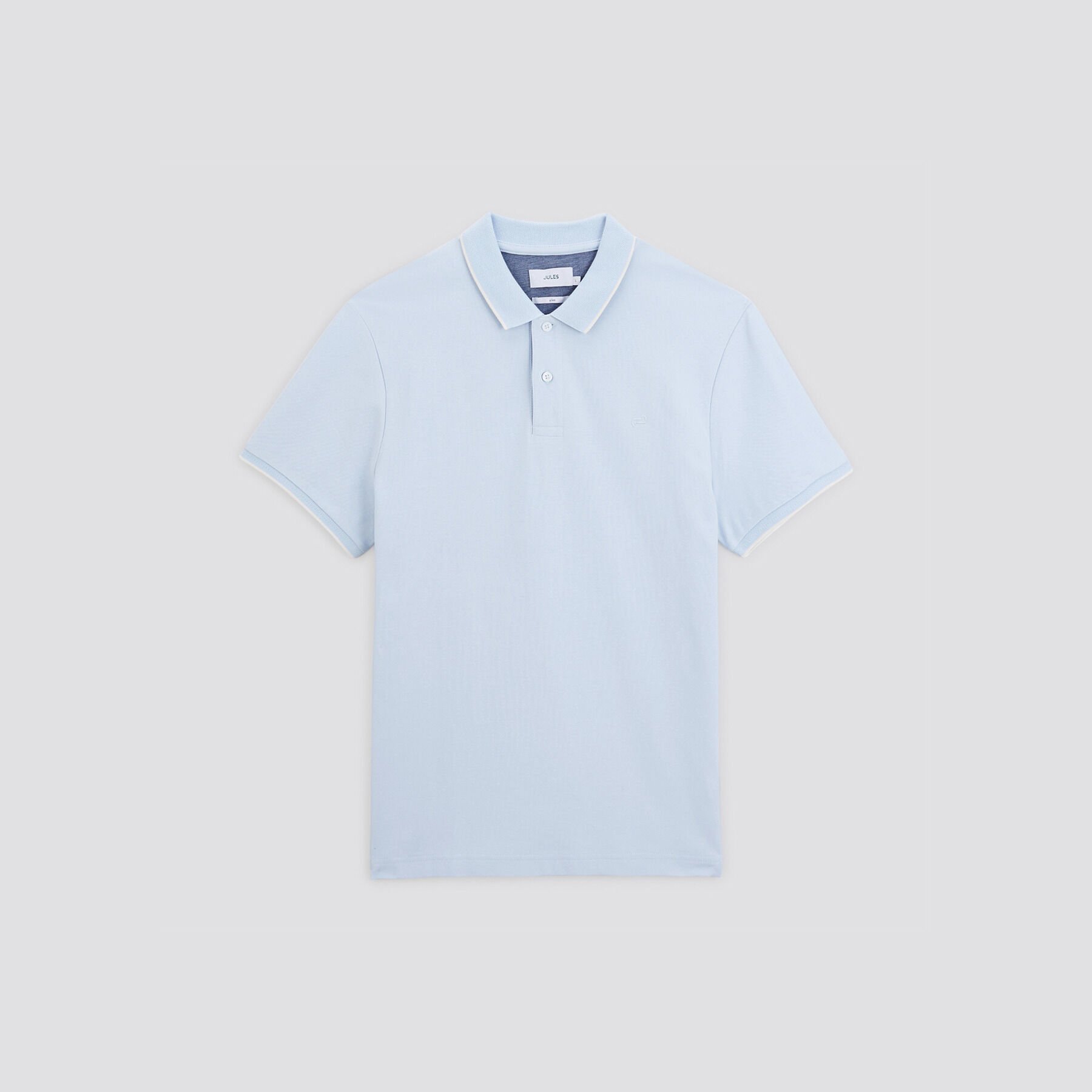 Brice polo manche 2025 courte