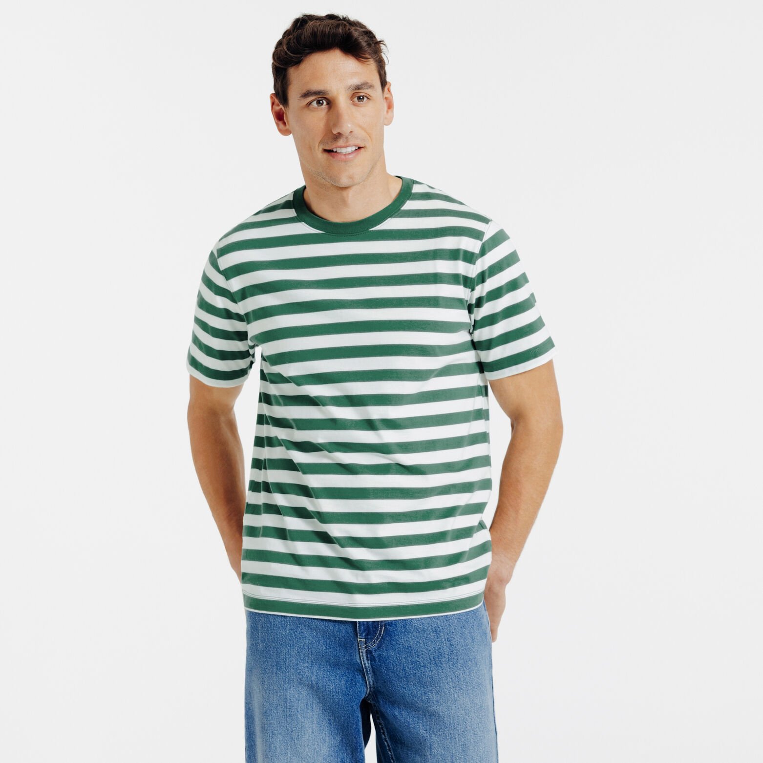 Tee shirt marini&egrave;re "le parfait by JULES"