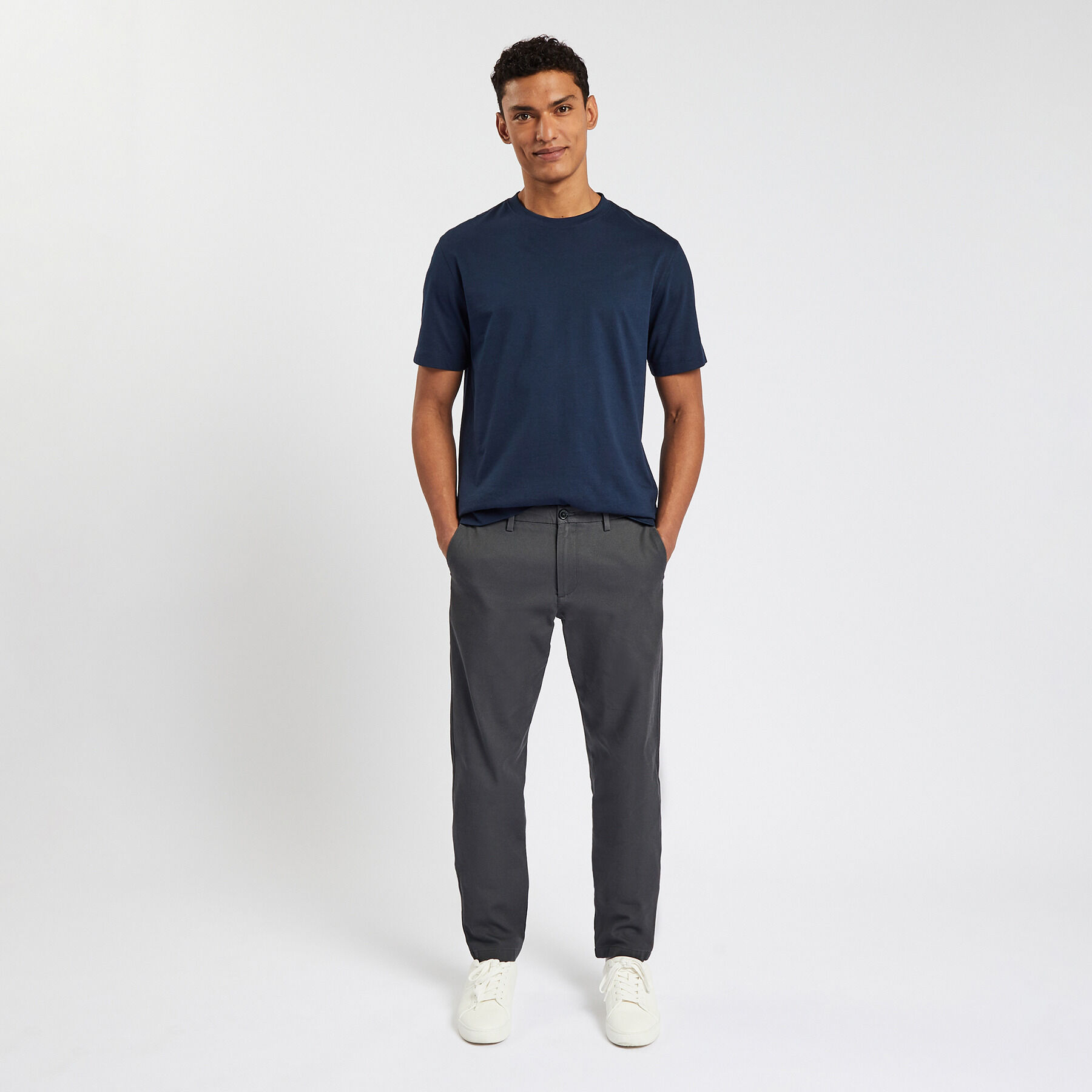 Jules pantalon sale lin