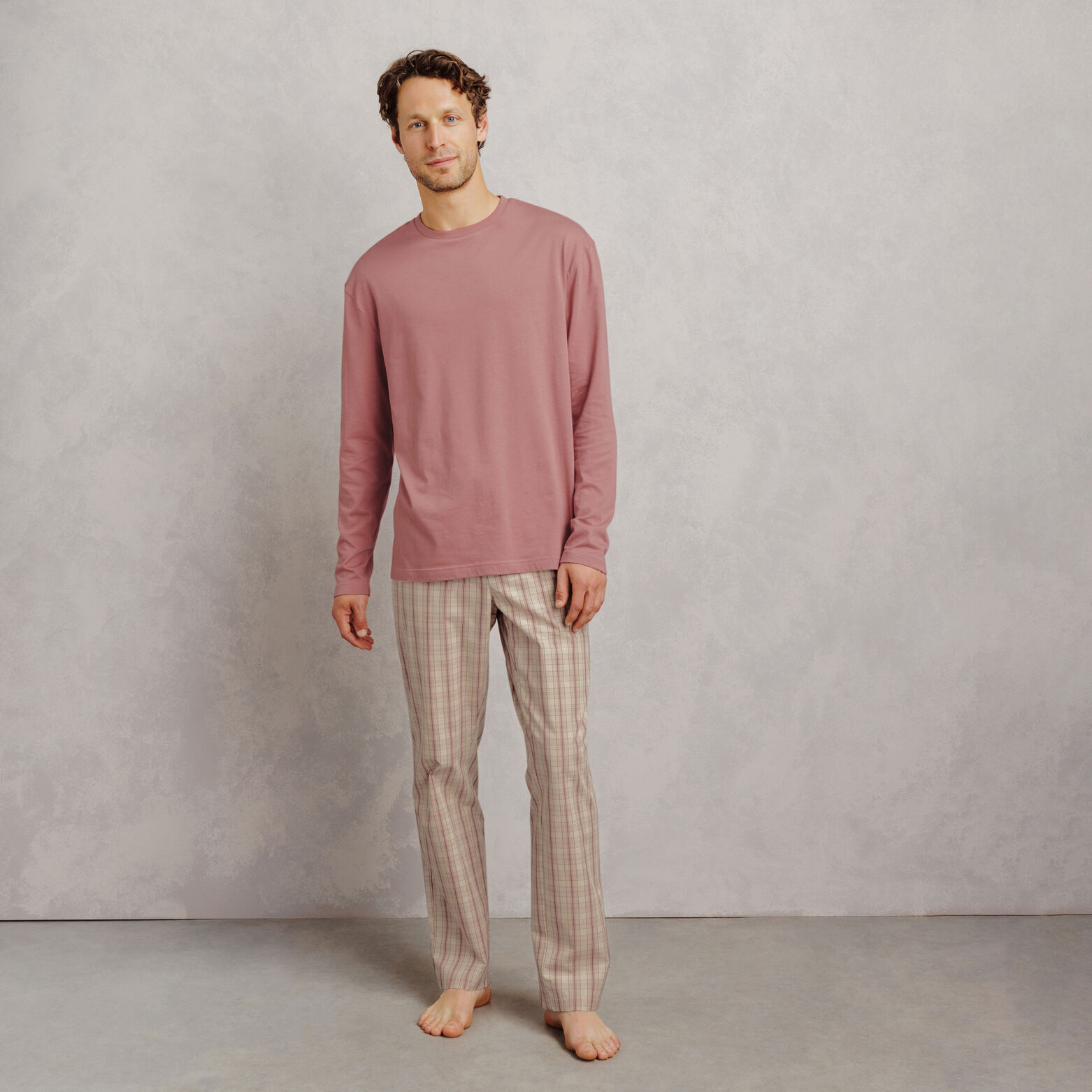 Ensemble pyjama fantaisie
