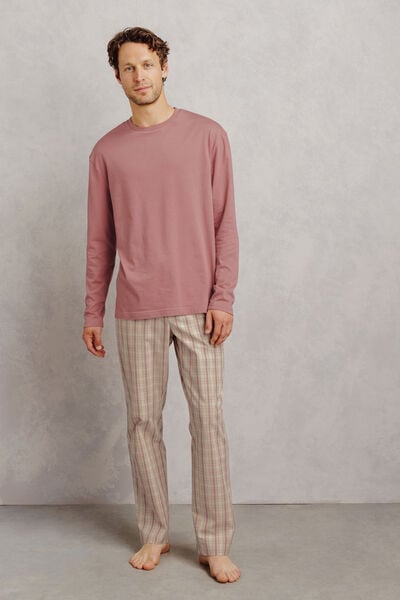 Pyjamaset 