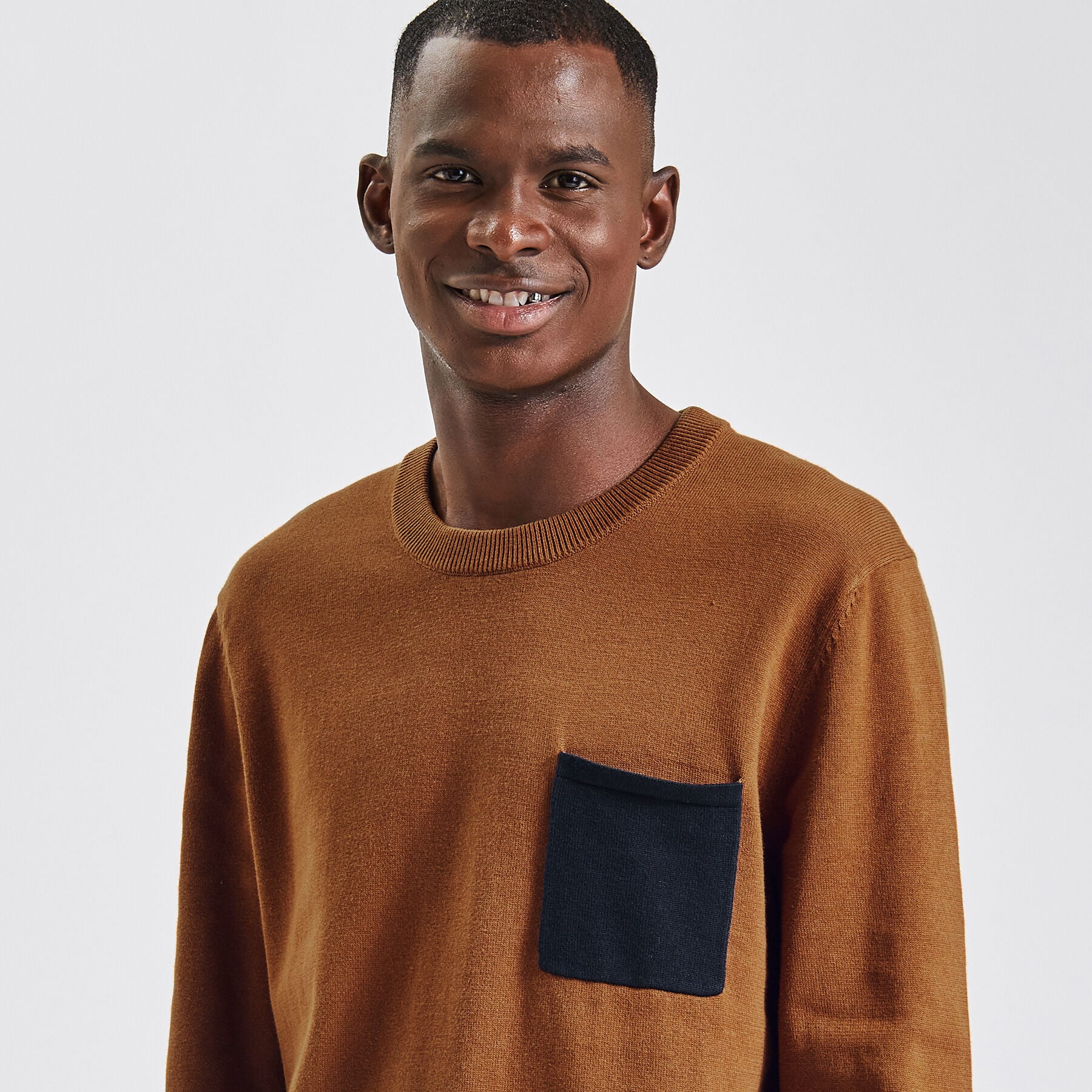Pulls et cardigans coton taille M pour homme