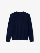 Midden blauw