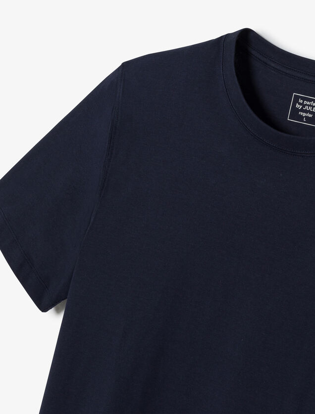Tee shirt "le parfait by JULES"