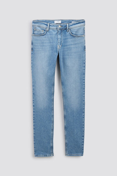 Slim jeans, 3 lengtes